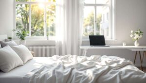 Czysty i uporządkowany dom: oto 3 rzeczy do zrobienia każdego ranka