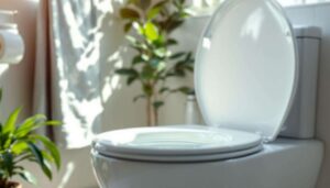 Prosty trik z folią aluminiową, który utrzyma twoją toaletę lśniąco czystą każdego dnia