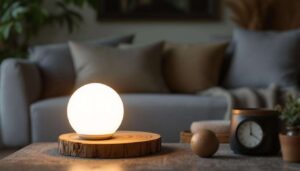 Hit z Rossmanna: ta LED-owa kula świeci piękniej niż gwiazdy