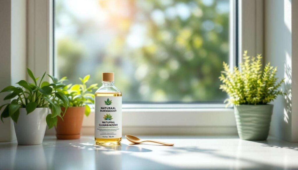 Łyżka tego środka do wody i okna pozostaną idealnie czyste aż do wiosny « Działa za każdym razem »