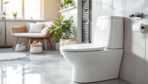 Produkt, dzięki któremu WC będzie jak nowe – bez szorowania i w kilka sekund