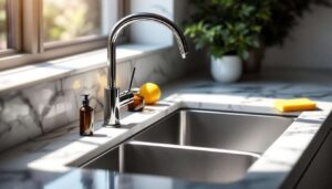 Jeśli zlew w kuchni często się zatyka, oto prosty sposób, który zaoszczędzi ci hydraulika w 5 minut