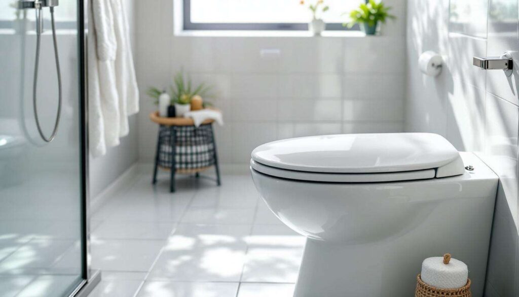 Czysta toaleta: jeden domowy środek pomoże na pożółkłą deskę sedesową