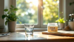 Łyżka tego środka do wody i okna pozostaną krystalicznie czyste do wiosny « Działa zaskakująco dobrze »