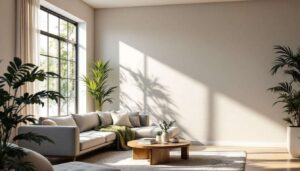 Jak wygładzić ściany bez szlifowania – szybkie metody