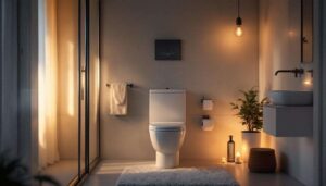 Wlej to do WC przed snem: rano wszystkie osady znikną