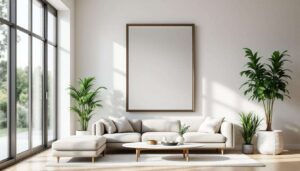 Lustra są modne, ale nigdy nie powinny wisieć w tym miejscu w domu