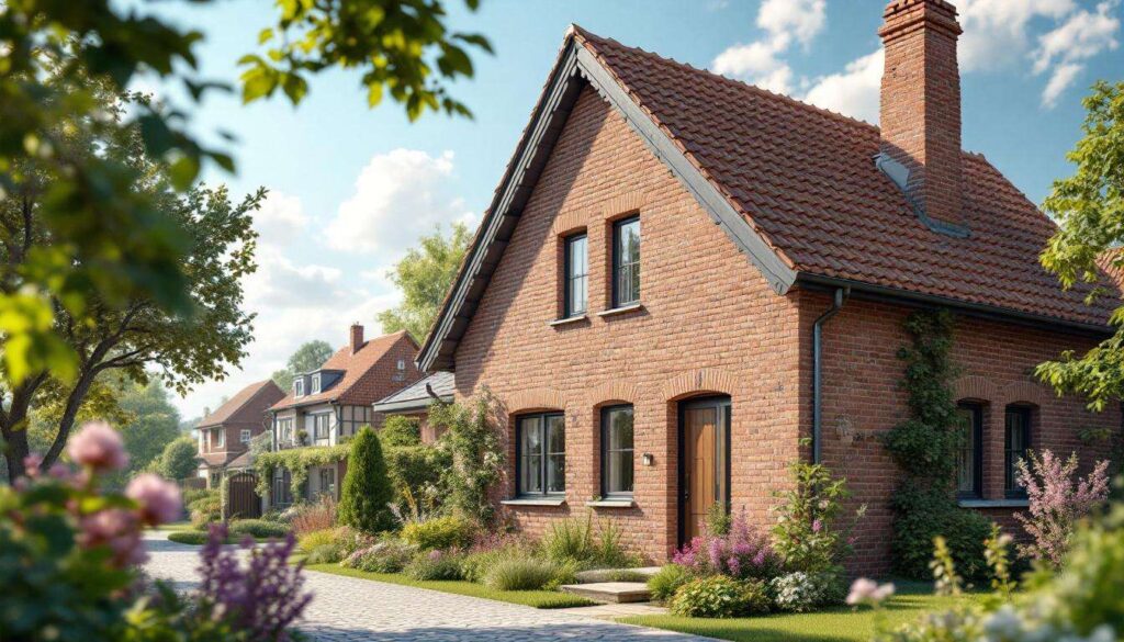 Masz stary dom? Sprawdź, jak skutecznie ocieplić ściany z cegły