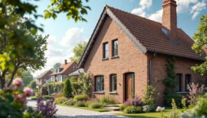 Masz stary dom? Sprawdź, jak skutecznie ocieplić ściany z cegły