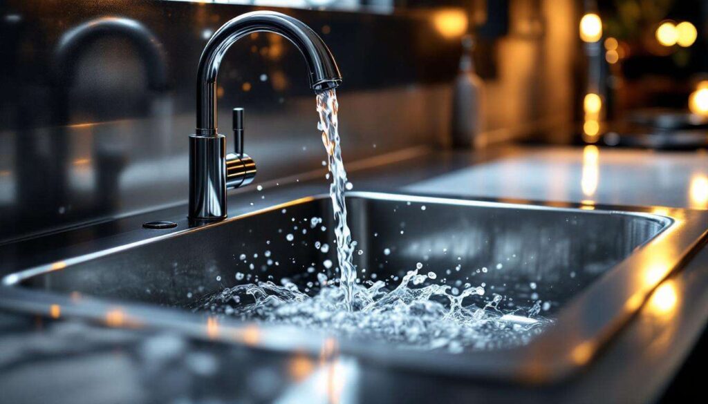 Wsypałam do zlewu 4 łyżeczki przyprawy. Udrożniło odpływ lepiej niż chemia