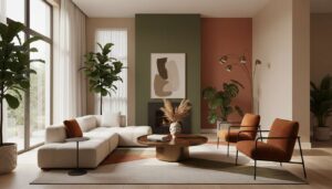 Naprawdę eleganckie domy w 2026 roku będą miały ściany w tych kolorach: trend jest jasny