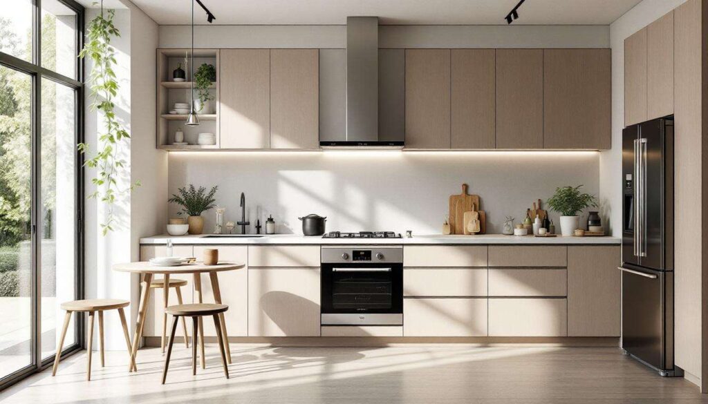 Urządzasz kuchnię? Zrezygnuj z tego niemodnego elementu