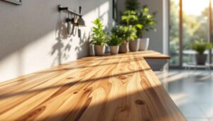 Zwykły blat w kuchni jest już niemodny. Polacy coraz częściej wybierają ten pomysł