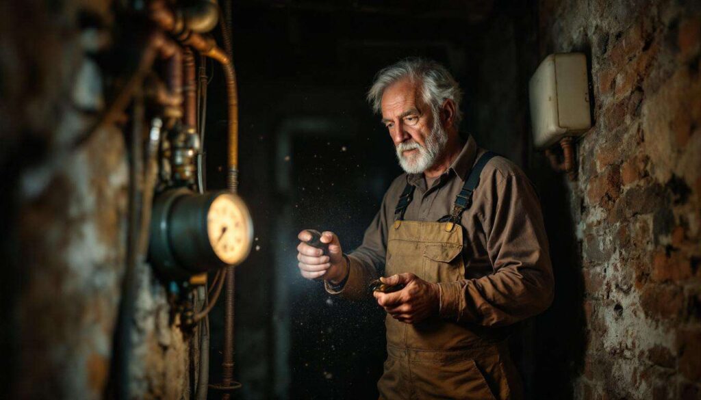 Remont instalacji gazowej to konieczność w starszych domach. Koszty idą w tysiące