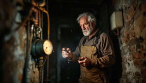 Remont instalacji gazowej to konieczność w starszych domach. Koszty idą w tysiące