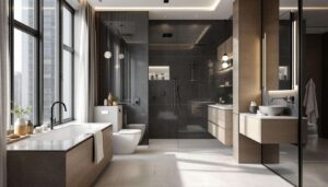 Remont łazienki w bloku? Tego lepiej nie rób bez zgłoszenia. Co trzeba zgłosić spółdzielni?