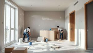 Tanio już było. Ile kosztuje remont przeciętnego mieszkania?