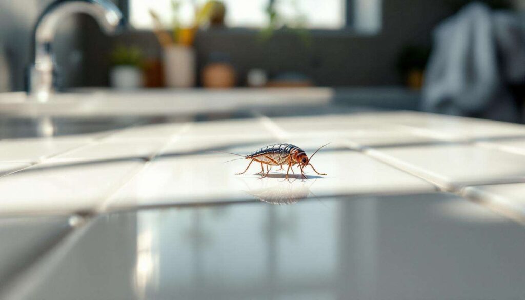 Rybiki w łazience. Skąd się biorą i jak pozbyć się ich bez chemii