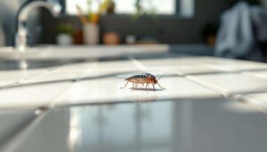 Rybiki w łazience. Skąd się biorą i jak pozbyć się ich bez chemii