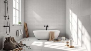 Czy trzeba zgłaszać remont łazienki do spółdzielni?