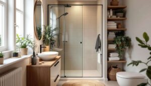 Mała łazienka w bloku. 10 błędów, które architekci widzą najczęściej. Masz je u siebie?