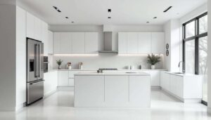 Tego w kuchni już się nie robi. Wieloletni trend odchodzi w zapomnienie