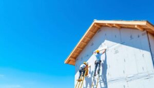 Ile kosztuje ocieplenie domu w 2026? Cena materiałów i robocizny