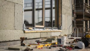 Montaż okien w warstwie ocieplenia. Ciepły montaż stolarki krok po kroku: 29 zdjęć z opisami