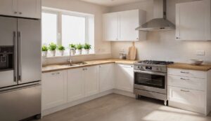 Zmień oblicze swojej kuchni. Praktyczny poradnik renowacji mebli