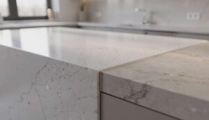 Co na blat w kuchni? Architekci zdradzają: to dlatego jedni wybierają spiek, a inni konglomerat