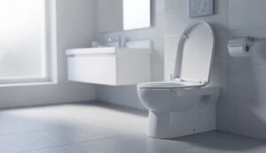 Wlej popularny napój do WC. Po kwadransie muszla będzie jak nowa