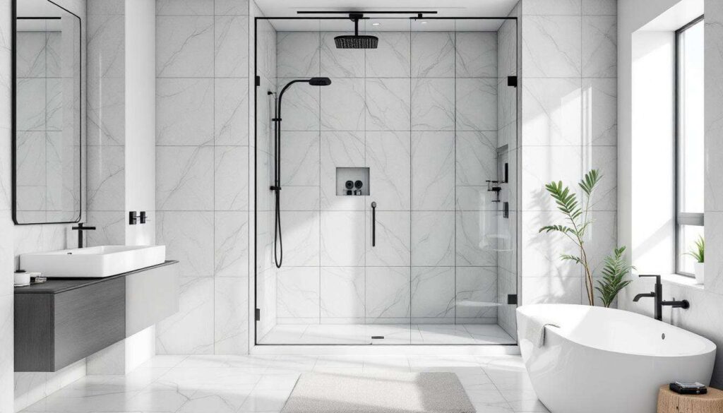 Remont łazienki w 2026: realne koszty za metr kwadratowy, które zaskakują właścicieli mieszkań