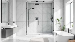 Remont łazienki w 2026: realne koszty za metr kwadratowy, które zaskakują właścicieli mieszkań