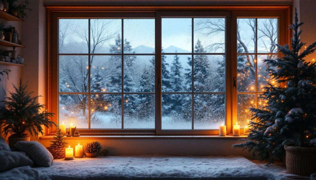 Wilgoć na oknach zimą: prosty sposób, który likwiduje problem bez wentylacji mechanicznej