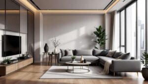 Ceny remontów w marcu 2026: ile zapłacisz za wykończenie mieszkania 50 m²?