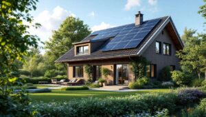 Nowe progi w programie „Czyste Powietrze" 2026: kto teraz może dostać dofinansowanie