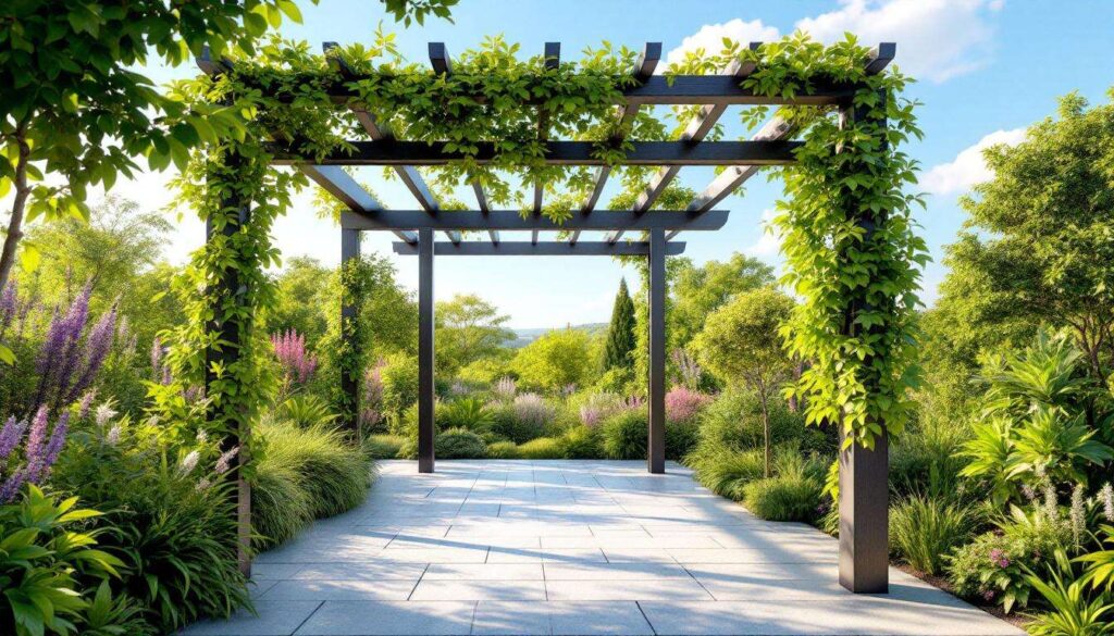 Pergola czy wiata? Co mówi prawo budowlane w 2026 i kiedy potrzebujesz zgłoszenia