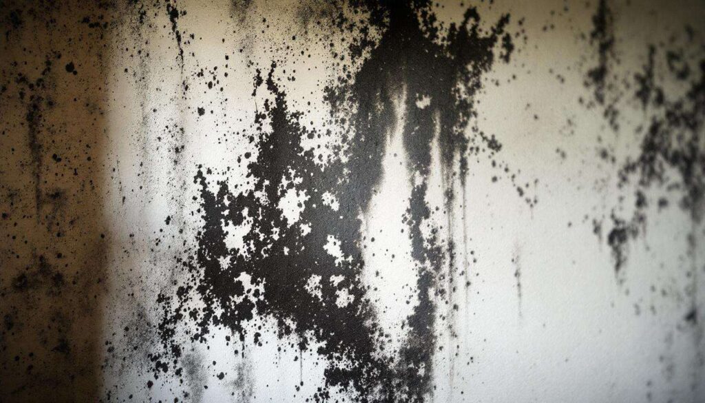 Grzyb na ścianie po zimie? Eksperci PINB wskazują jedyny skuteczny sposób usunięcia