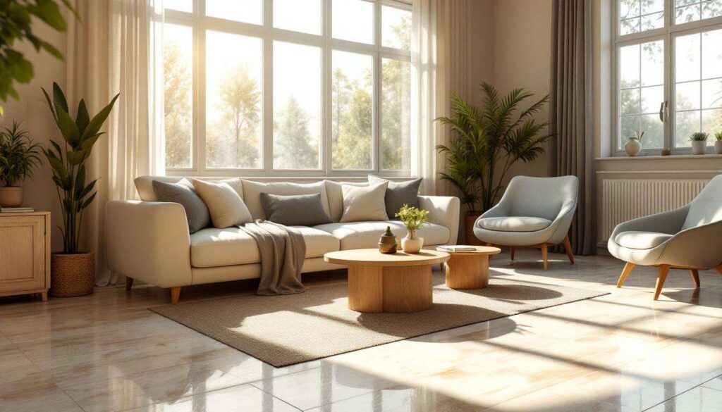 Podłoga winylowa na stary kafelek: czy to naprawdę działa? Opinie po 2 latach użytkowania