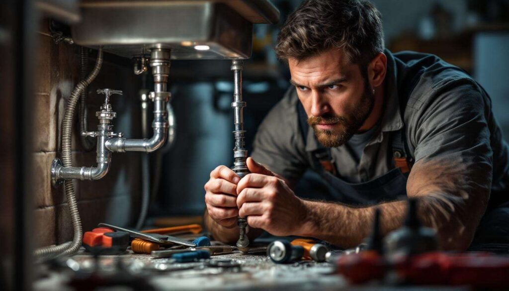 Hydraulik zdradza: ten błąd przy czyszczeniu syfonu popełnia prawie każdy