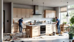 Ile kosztuje remont kuchni w 2026? Realne stawki, które podają ekipy z dużych miast