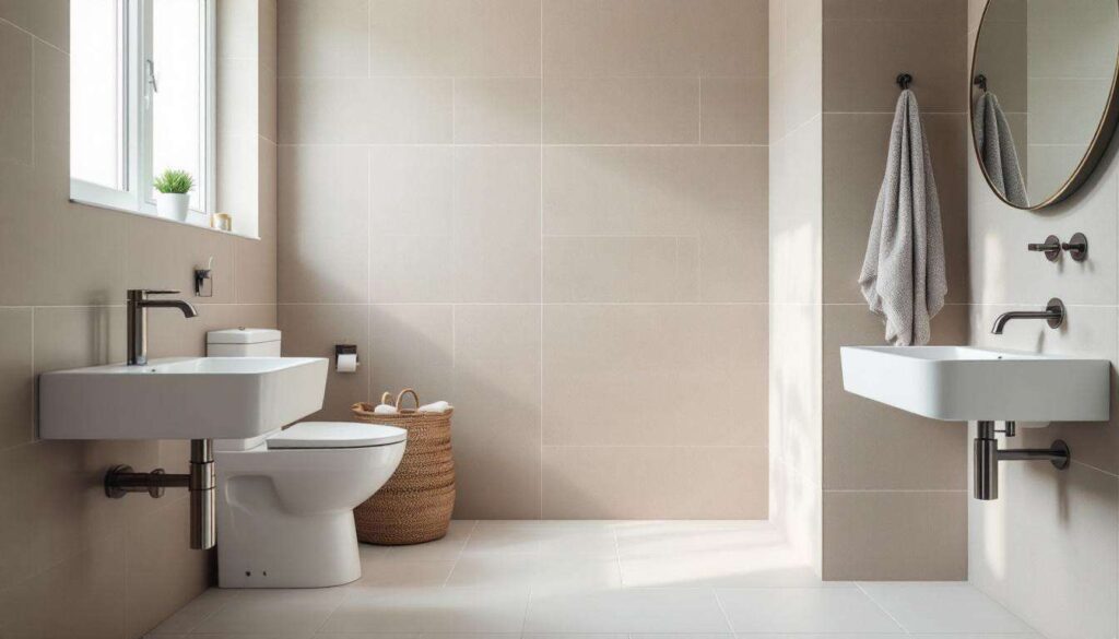 Farba do płytek — czy warto? Sprawdzamy trwałość po roku w polskich warunkach