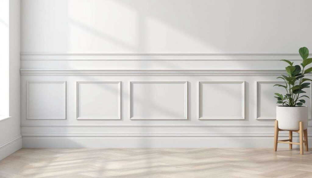 Klej zamiast wiercenia: ta metoda montażu listew przypodłogowych oszczędza ściany i czas