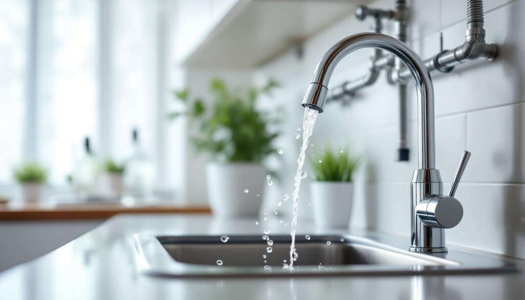 Twardość wody w Polsce: sprawdź, czy Twój region niszczy instalację i sprzęt AGD