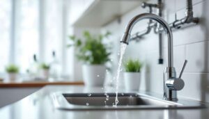 Twardość wody w Polsce: sprawdź, czy Twój region niszczy instalację i sprzęt AGD