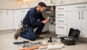 Koszt wymiany instalacji wodno-kanalizacyjnej w 2026: ile naprawdę żądają hydraulicy