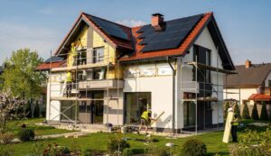 Ulga termomodernizacyjna 2026: jakie wydatki odliczysz od podatku przy remoncie domu