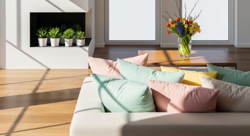 Wiosenny przegląd instalacji: 5 rzeczy, które warto sprawdzić w domu po sezonie grzewczym