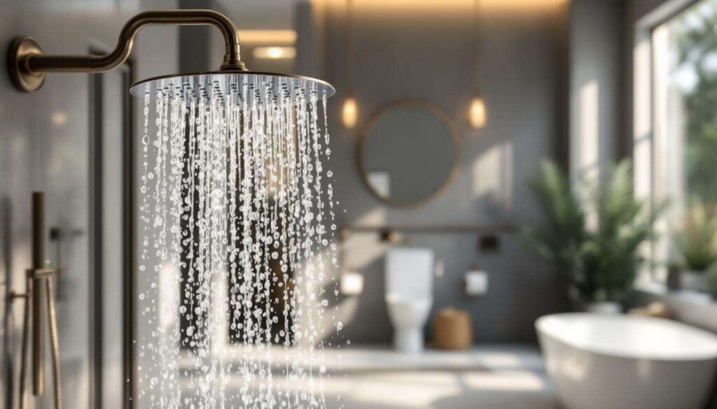 Dlaczego coraz więcej hydraulików odradza trik z woreczkiem octu na słuchawkę prysznicową?