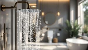 Dlaczego coraz więcej hydraulików odradza trik z woreczkiem octu na słuchawkę prysznicową?